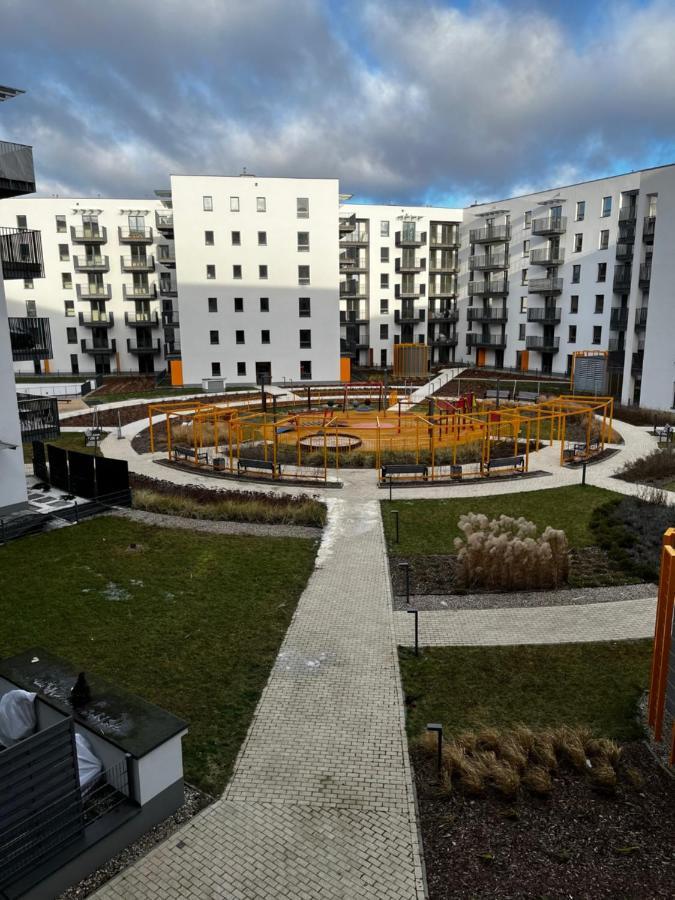 Venus Kopernika, Centrum, Klimatyzacja, Parking - Gratis !!! Bialystok Exterior photo