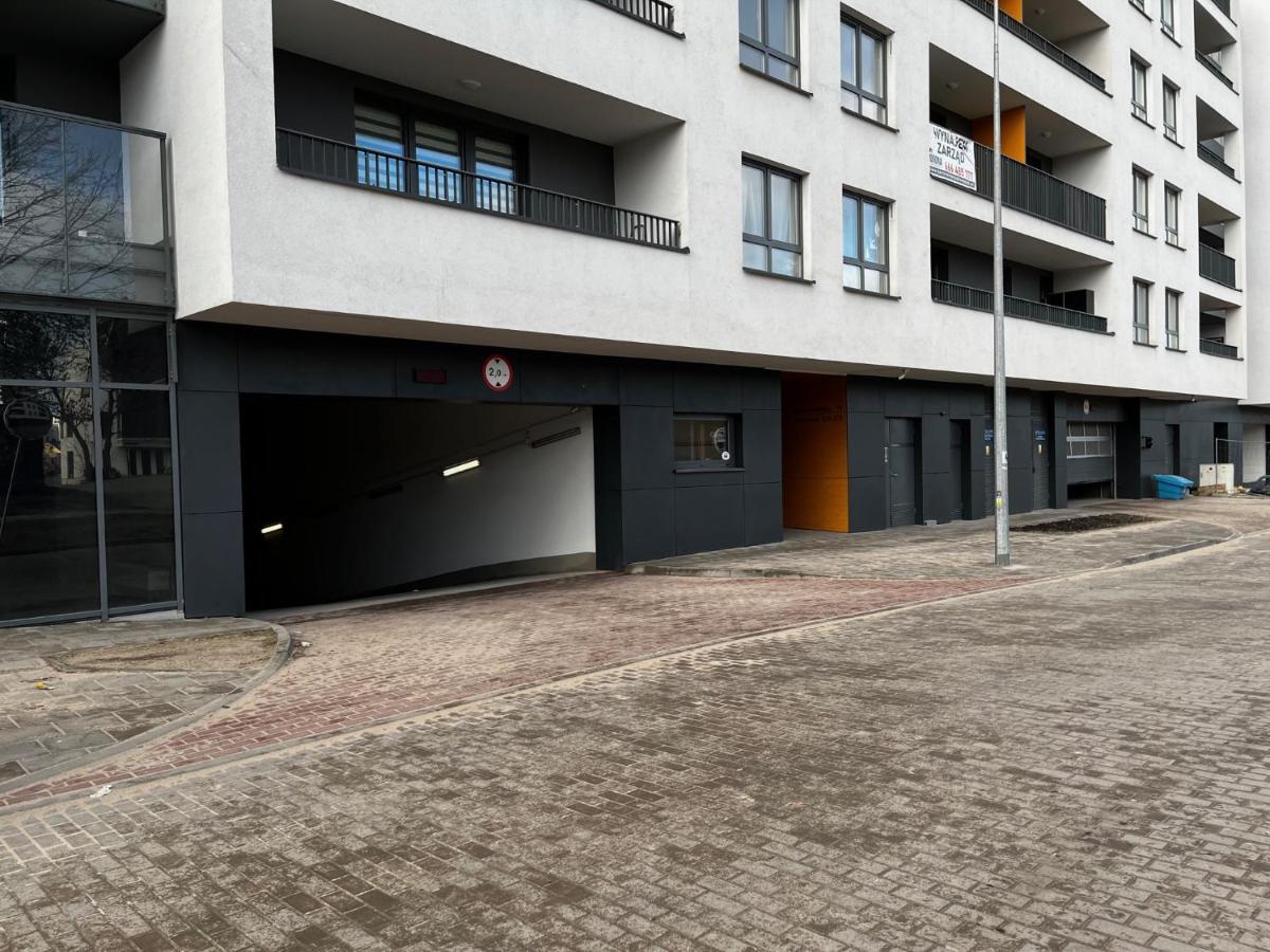 Venus Kopernika, Centrum, Klimatyzacja, Parking - Gratis !!! Bialystok Exterior photo